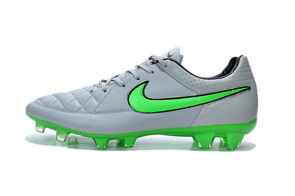 Nike Tiempo Legend V FG Men Shoes--020